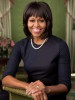 Le dunk de Michelle Obama pour lutter contre l'obésité
